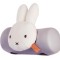 Accesoriu scaun de bicicleta tetiera cu jucarie de plus - Thule Yepp Mini Handlebar Padding Miffy