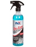 Solutie de Dezghetat De-Icer Pro-X 500ml
