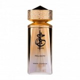 Parfum Femei Paris Corner Khair Felicity Eau de Parfum 100ml, Oriental Lemnos, Unisex