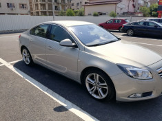 Opel Insignia Sport 1.6 Turbo 132Kw/180CP Benzina foto