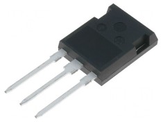 Tranzistor N-MOSFET 200V 300A 1250W IXFX300N20X3