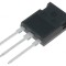 Tranzistor IGBT BiMOSFET 1,7kV 65A 1,04kW