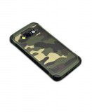 Husa Army Case Apple Iphone 7 Verde, iPhone 8