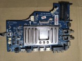 JUC7.820.00225985 HLS90FJ-IU placa de baza HLS48D MSD6306PUS-Z1. 2 CHIQ U58G7N
