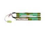 Acumulator Li-Ion 7.4V/5200mAh 15C Tamiya Ipower