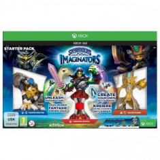 Skylanders Imaginators Xbox360 foto