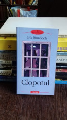 CLOPOTUL - IRIS MURDOCH foto