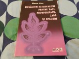 Rugăciuni și ritualuri pentru bani, prosperitate