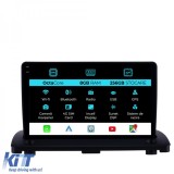 Navigatie Dedicata Volvo Xc90 (2002-2014), 9Inch, 8Gb Ram, 256Gb Stocare, Carplay Performance AutoTuning, General