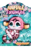 Animale fantastice. In Padurea Miracolelor, Autor Anonim