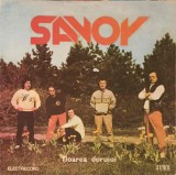 Disc vinil, LP. FLOAREA DORULUI-SAVOY-278013, Electrecord