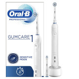 Periuță electrică Sensitive Mode, D16 Gumcare 1, Oral B, Oral-B