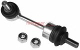Brat/bieleta suspensie, stabilizator BMW Seria 6 Cabriolet (E64) (2004 - 2010) METZGER 53012019