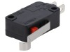 Micro&icirc;ntrerupător SNAP ACTION 5A 250V SPDT