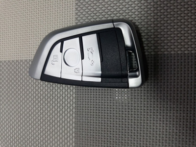 Cheie smart fob BMW E90 foto