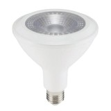 Cumpara ieftin Bec LED E27 14W alb cald V-TAC, PAR38 3000K cip samsung