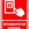 Indicator pentru pulverizator apa