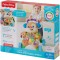 Fisher Price Antemergator Catelusul Interactiv In Limba Romana