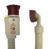 Furtun Alimentare Mașină de Spălat cu Aquastop, 2m