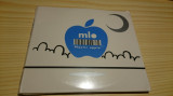 [CDA] MLO - Plastic Apple - 3CD - SIGILAT, CD, House