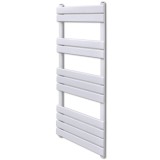 Cumpara ieftin Radiator port-prosop incalzire centrala baie, drept, 600x1200mm