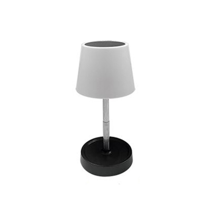 Lampa extensibila cu lumina reglabila, 11.5-29.5 cm, USB, ATU-080551