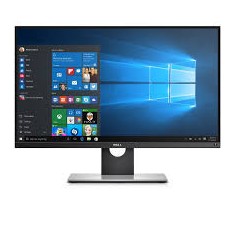 Monitor DELL; model: U2417H; 24&amp;quot;; WIDE; SH