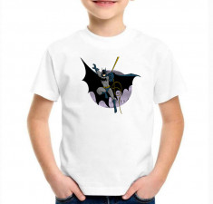 Tricou Copii Personalizat , Bumbac ? Batman #2 ? foto