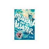 Murray Out of Water