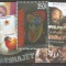 |Albania, colita, Europa CEPT, 2003, MNH