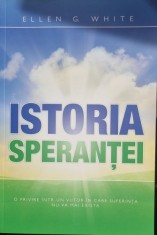 Istoria sperantei - Ellen White foto