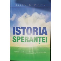 Istoria sperantei - Ellen White