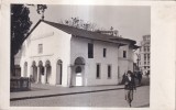 Biserica sf. Spiridon vechiu din Bucuresti (necirculata, circa 1930)