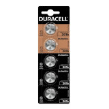 Baterie Duracell CR2016 DL2016 ECR2016 3V litiu set 5 buc.