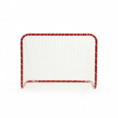 Set de 2 porti de fotbal 78 x 58 x 45 cm Ecotoys DS58016