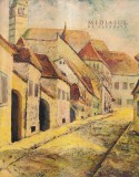 Mediasul de altadata - Carte Istorie, 25 pagini, Dimensiune 12 x 24 cm, Limba romana, Coperti brosate