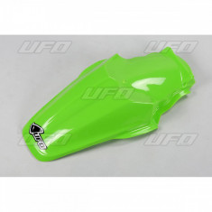 Aripa spate Kawasaki KX80/91-97, verde Cod Produs: MX_NEW 14030671PE foto