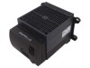 Suflantă de &icirc;ncălzire STEGO 1,2kW 230VAC IP20 130m3/h cod 13060.0-01 -45&divide;70&deg;C