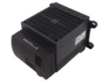 Suflantă de &icirc;ncălzire STEGO 1,2kW 230VAC IP20 130m3/h cod 13060.0-01 -45&divide;70&deg;C