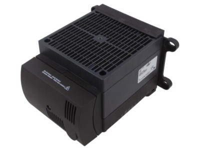 Suflantă de &amp;icirc;ncălzire STEGO 1,2kW 230VAC IP20 130m3/h cod 13060.0-01 -45&amp;divide;70&amp;deg;C foto
