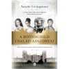 A Rothschild csal&aacute;d asszonyai - A vil&aacute;g legh&iacute;resebb dinaszti&aacute;j&aacute;nak elmondatlan t&ouml;rt&eacute;nete - Natalie Livingstone