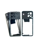 Mijloc Honor 70 Lite, Honor X6 Negru