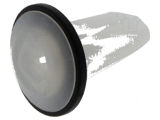 Nit tubular 10buc pentru Fiat și Lancia OEM 46408953