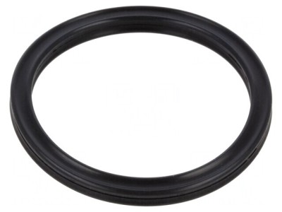 Garnitură X-ring FPM 3,53mm &amp;Oslash;34,52mm -30&amp;divide;200&amp;deg;C foto
