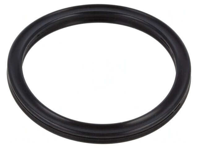 Garnitură X-ring FPM 3,53mm &Oslash;34,52mm -30&divide;200&deg;C
