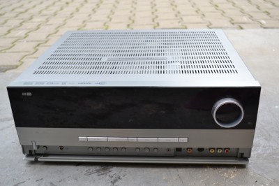 Amplificator Harman Kardon AVR 645 cu HDMI foto