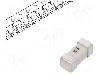 Siguranta fuzibila rapida, SMD 2410, 3A, 6,1x2,69x2,69mm, LITTELFUSE - 0476003.MR
