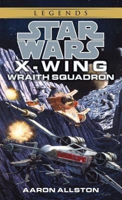 Wraith Squadron foto