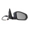 Oglinda usa exterioara SKODA FABIA, 07.2021-, partea dreapta, View Max, reglare electrica; carcasa grunduita; sticla convexa; sticla crom; 16 gauri /