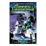 Green Lanterns, Vol. 3